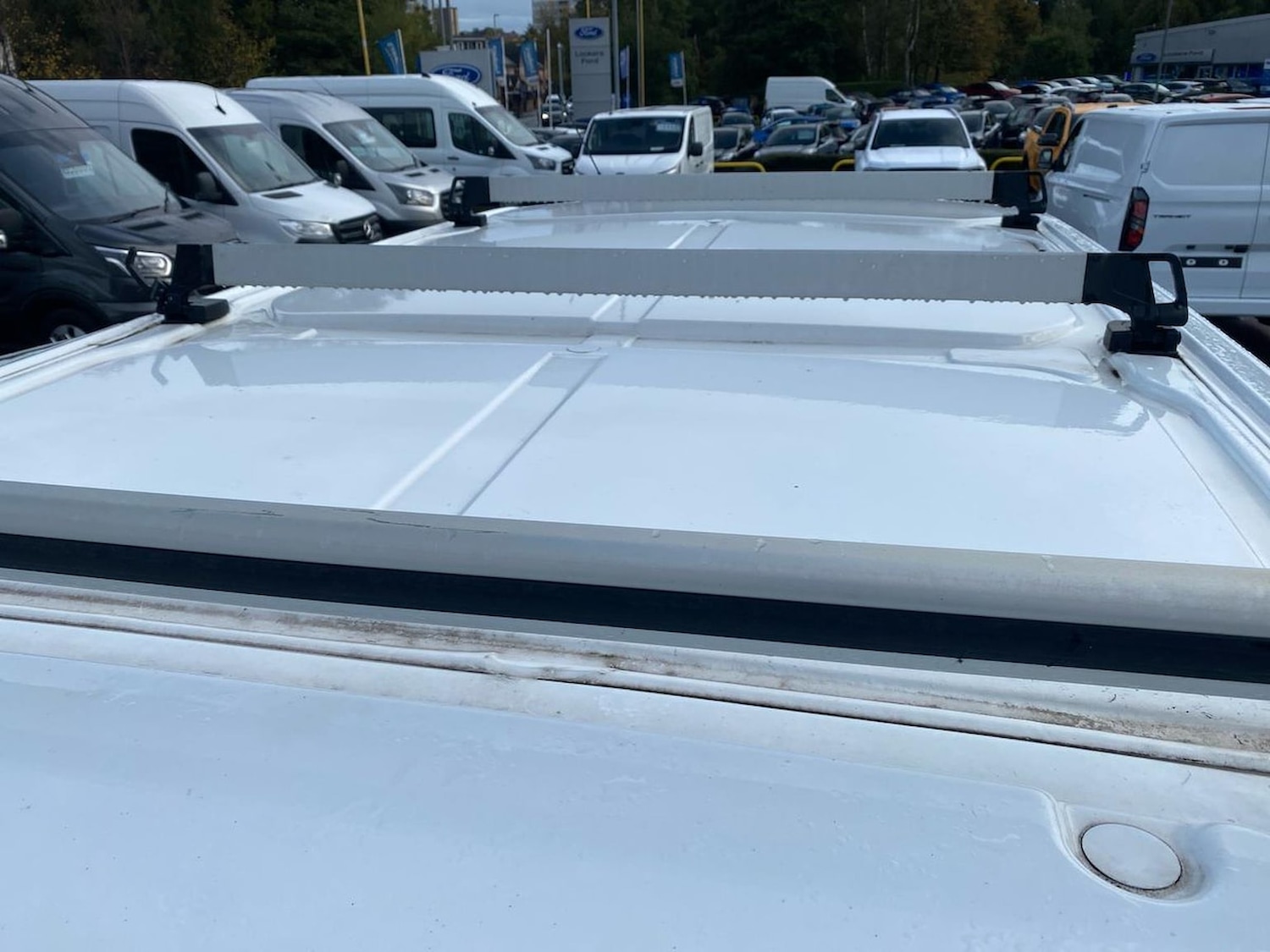 Used Ford Transit Custom 2023 for sale - 76331095: Photo 30