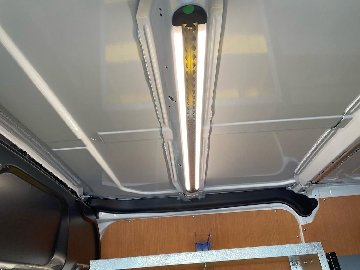 Used Ford Transit Custom 2023 for sale - 76331095: Photo 31