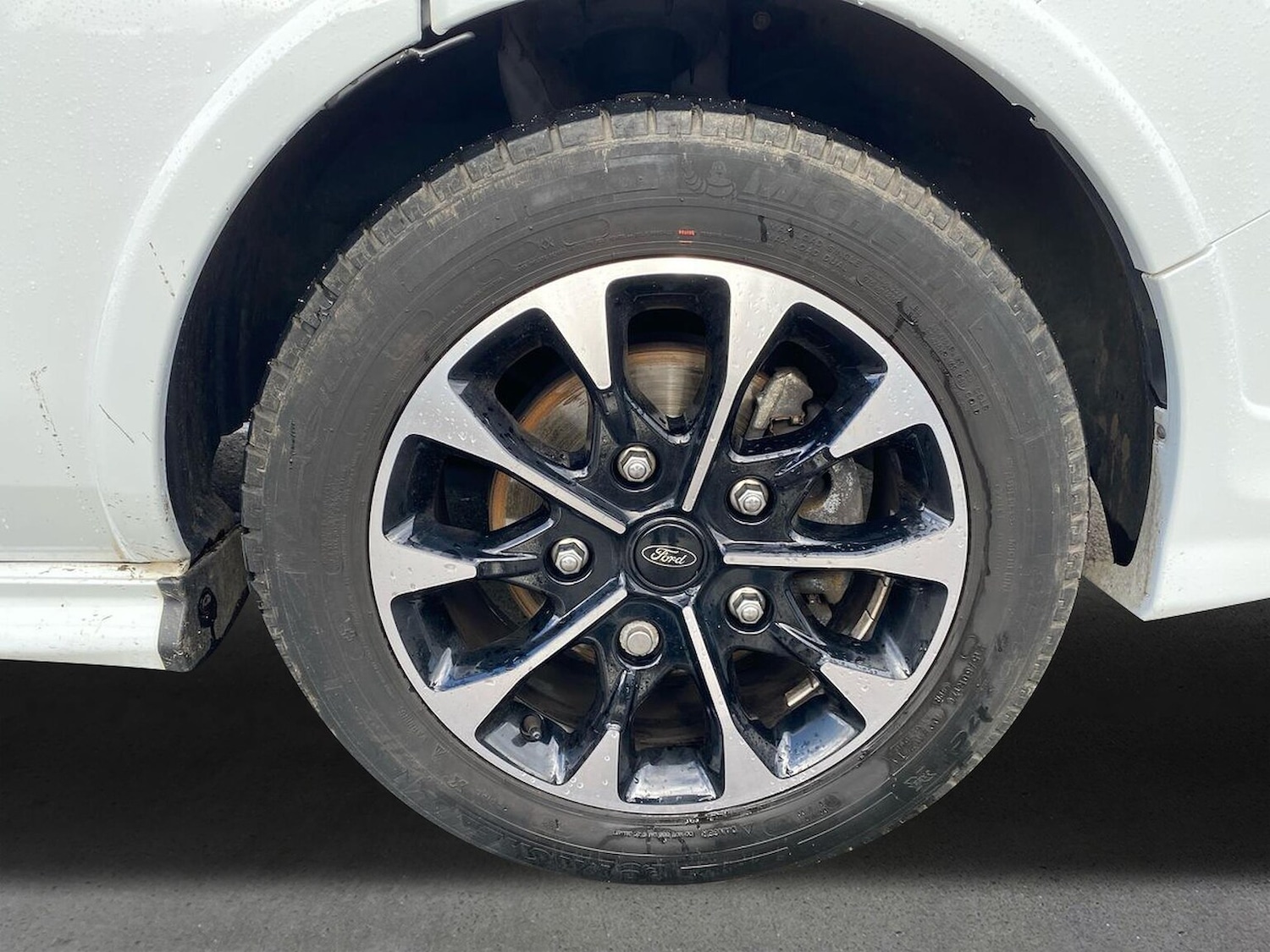 Used Ford Transit Custom 2023 for sale - 76331095: Photo 7