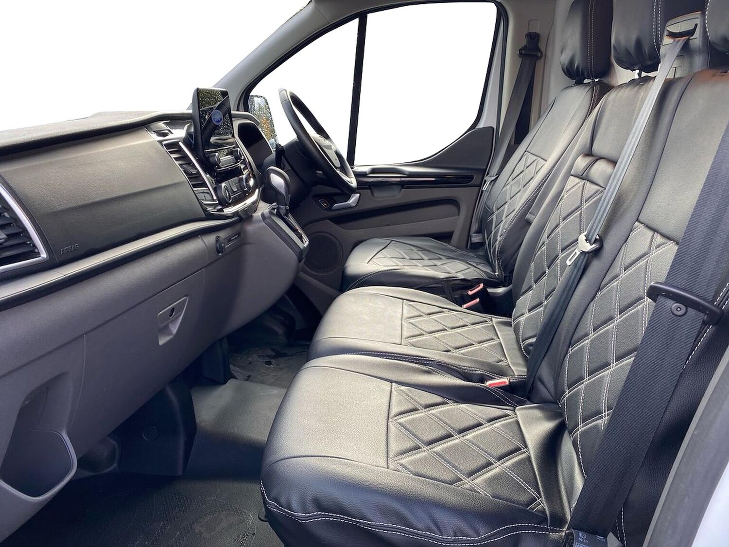 Used Ford Transit Custom 2023 for sale - 76331095: Photo 8