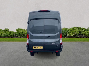 Used Ford Transit 2025 for sale - 79047886: Photo