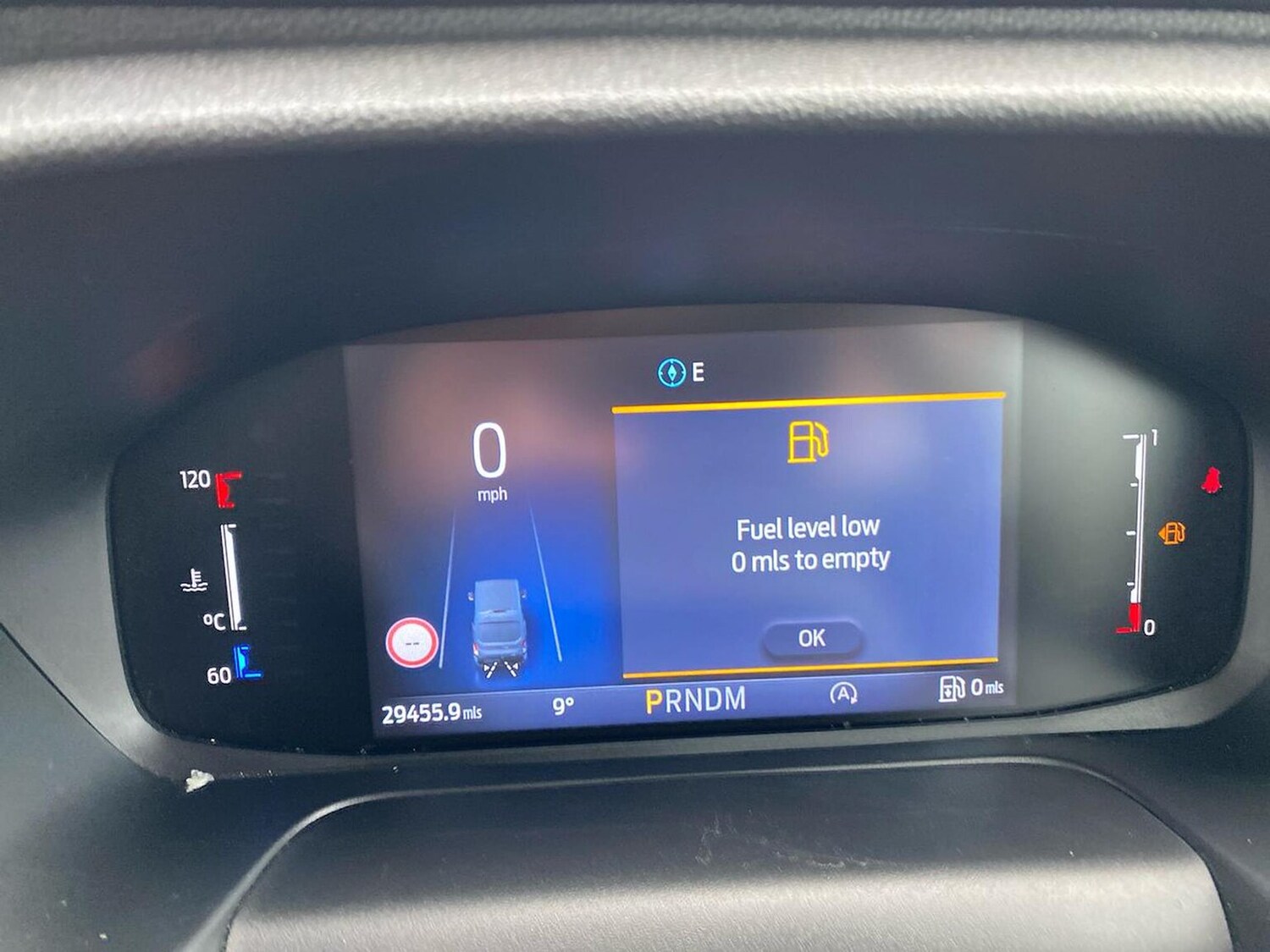 Used Ford Transit 2024 for sale - 76357954: Photo 11