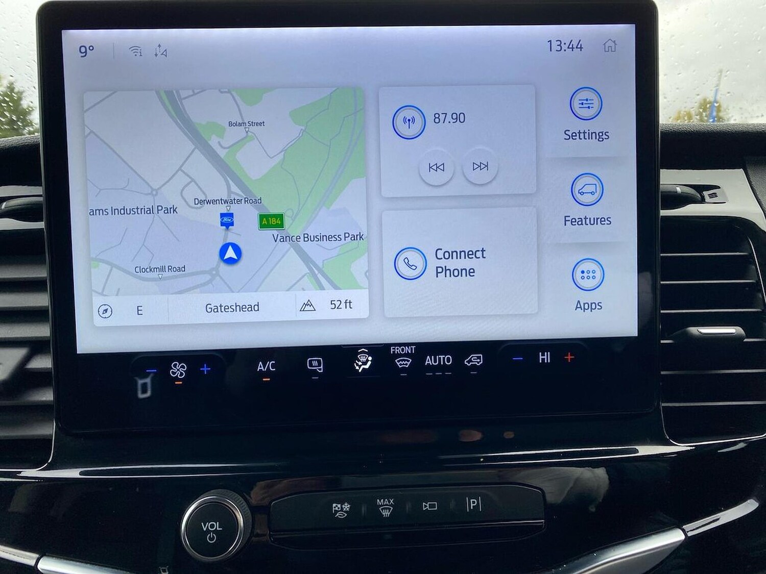 Used Ford Transit 2024 for sale - 76357954: Photo 12