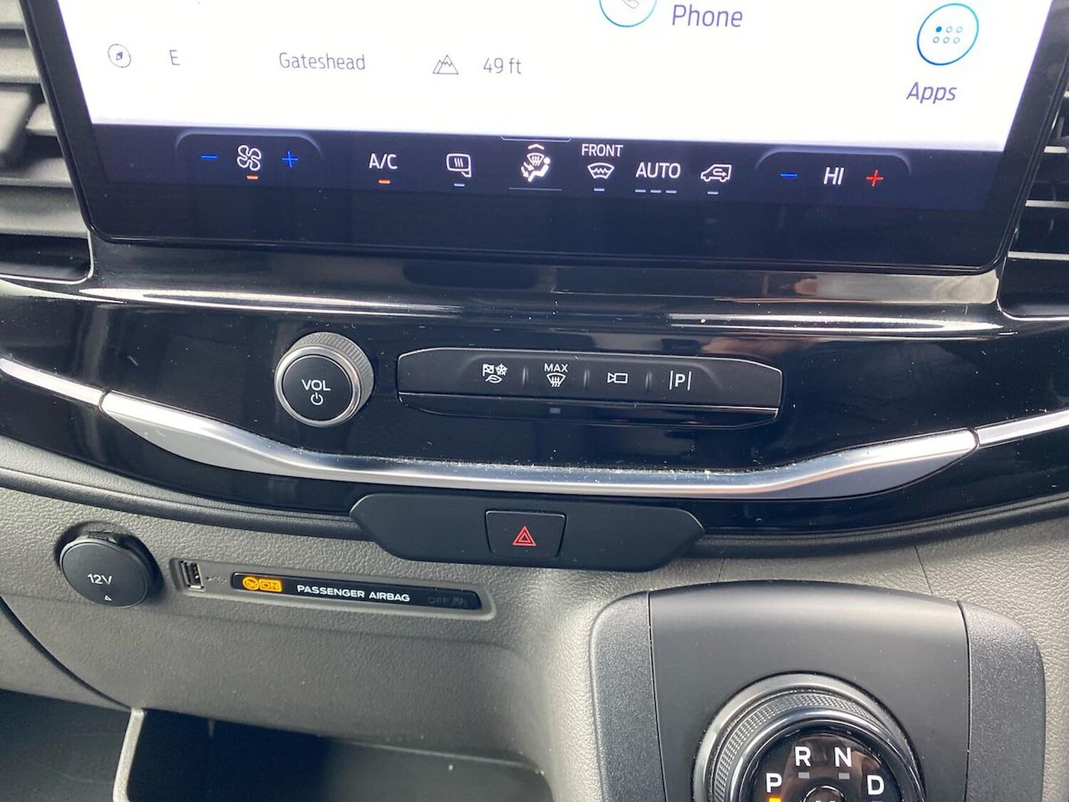 Used Ford Transit 2024 for sale - 76357954: Photo 13