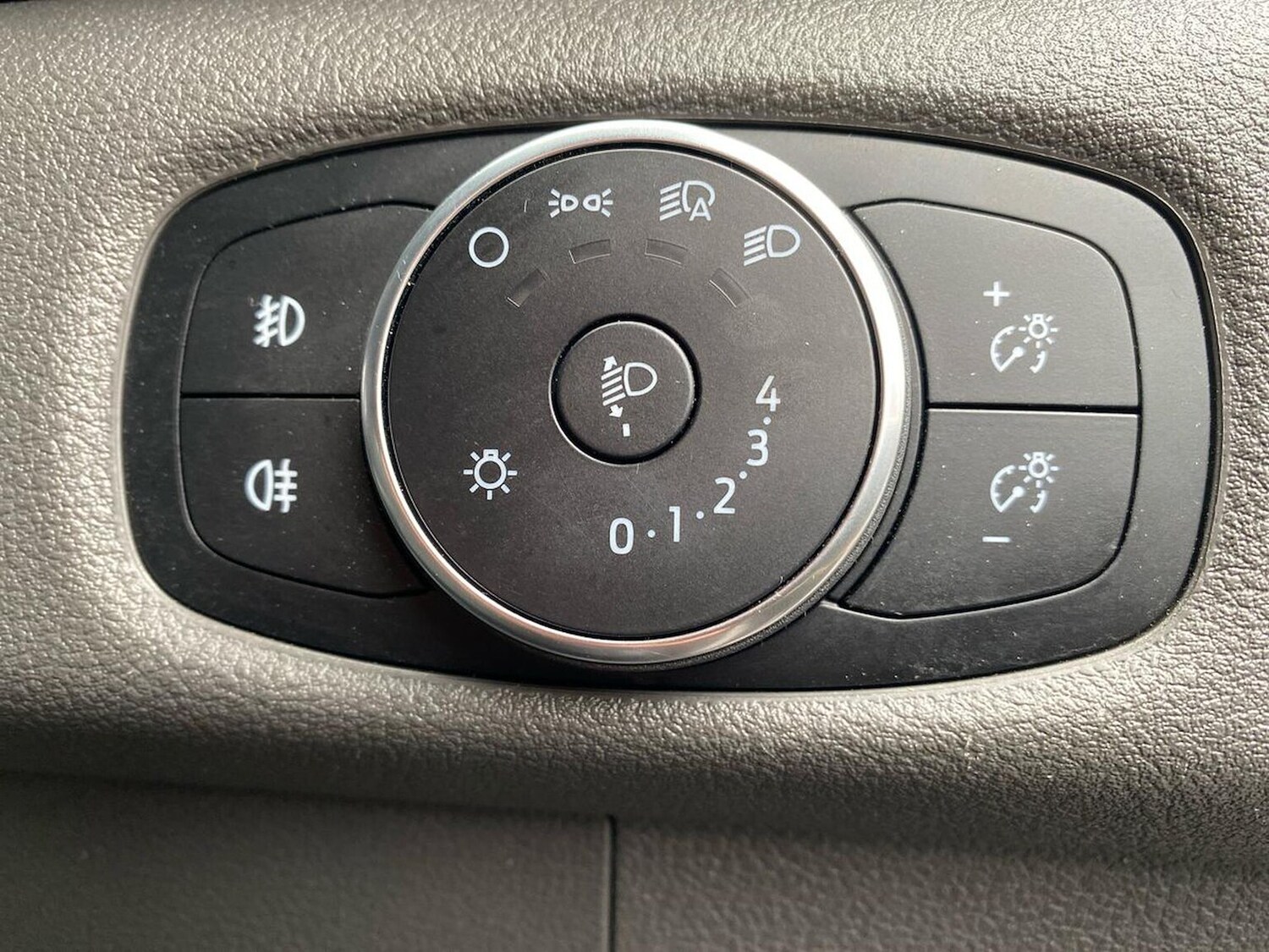 Used Ford Transit 2024 for sale - 76357954: Photo 15