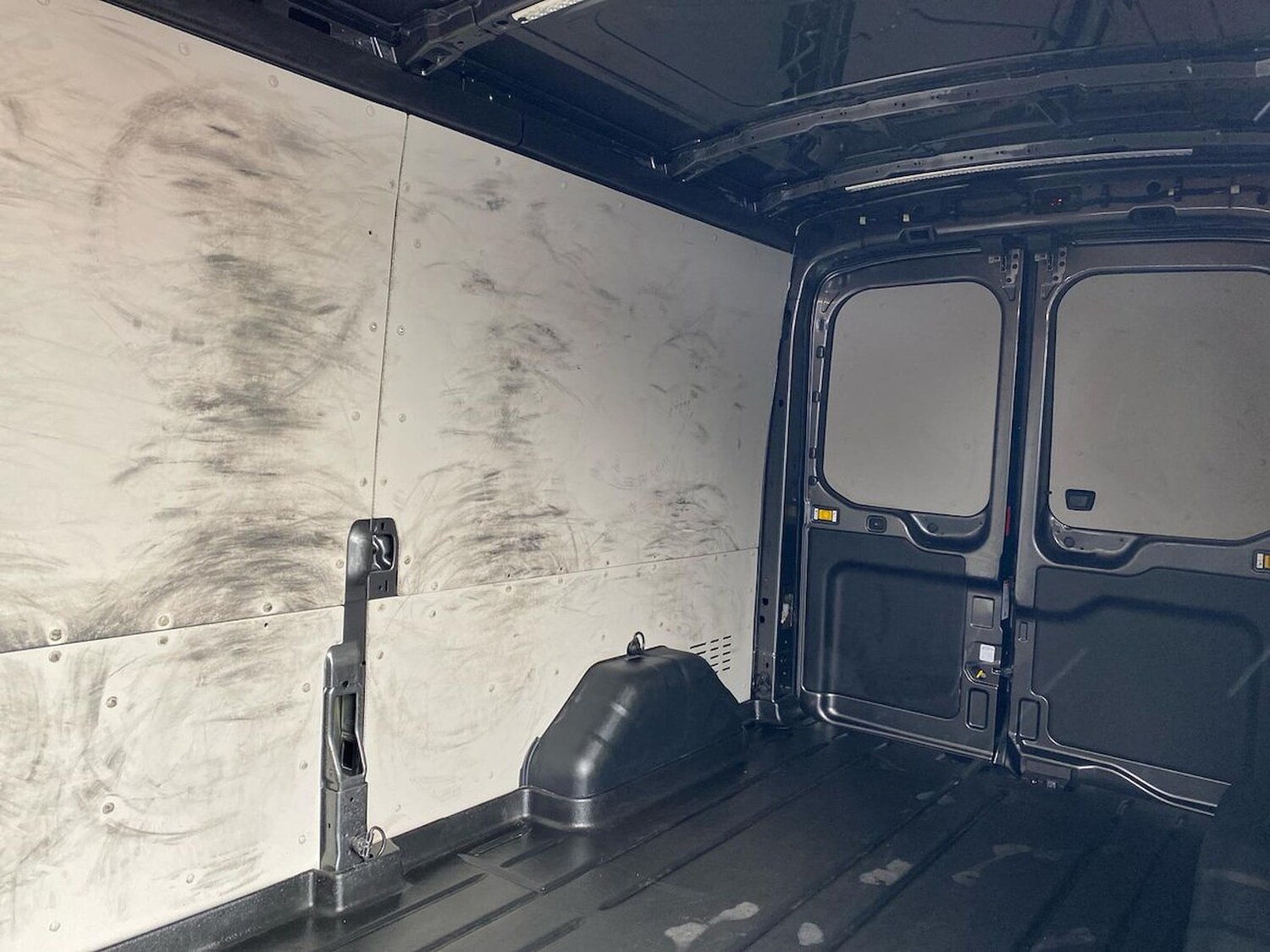 Used Ford Transit 2024 for sale - 76357954: Photo 17