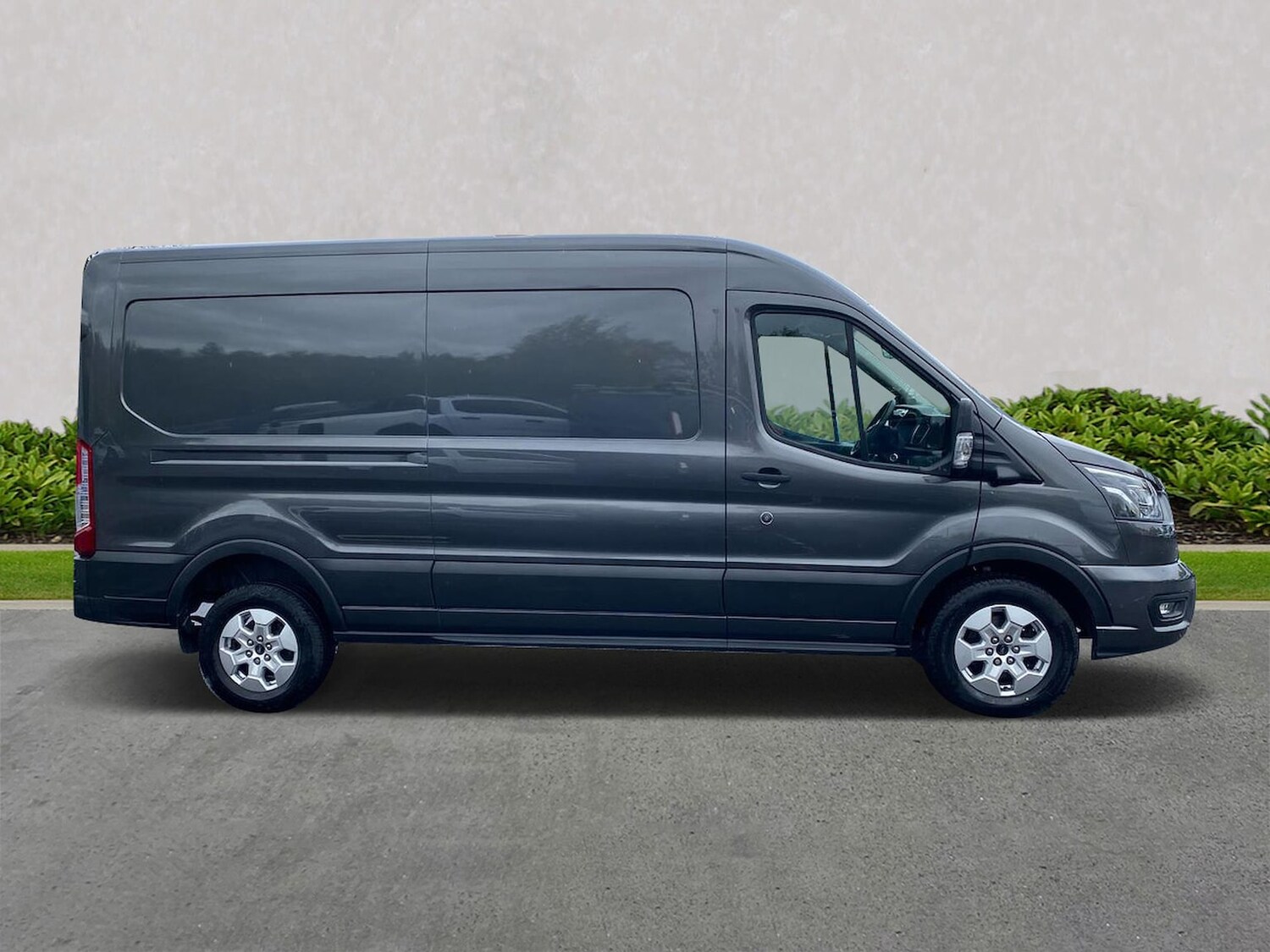 Used Ford Transit 2024 for sale - 76357954: Photo 18