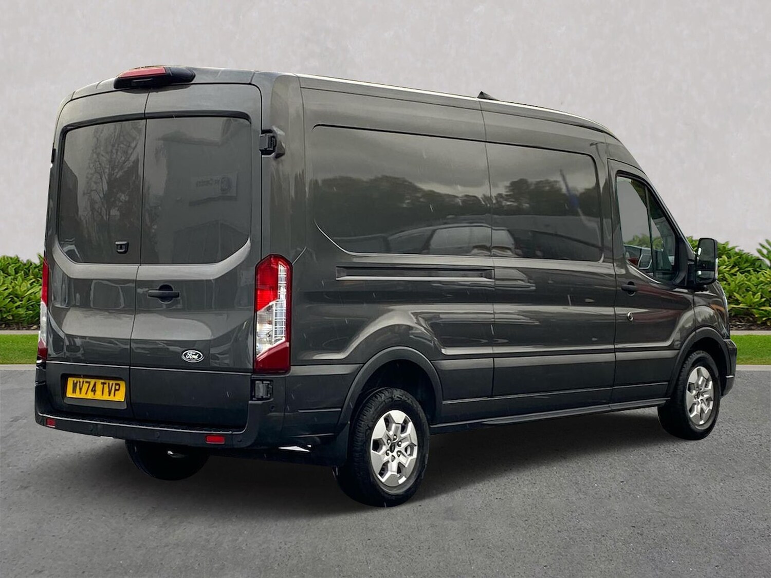 Used Ford Transit 2024 for sale - 76357954: Photo 19
