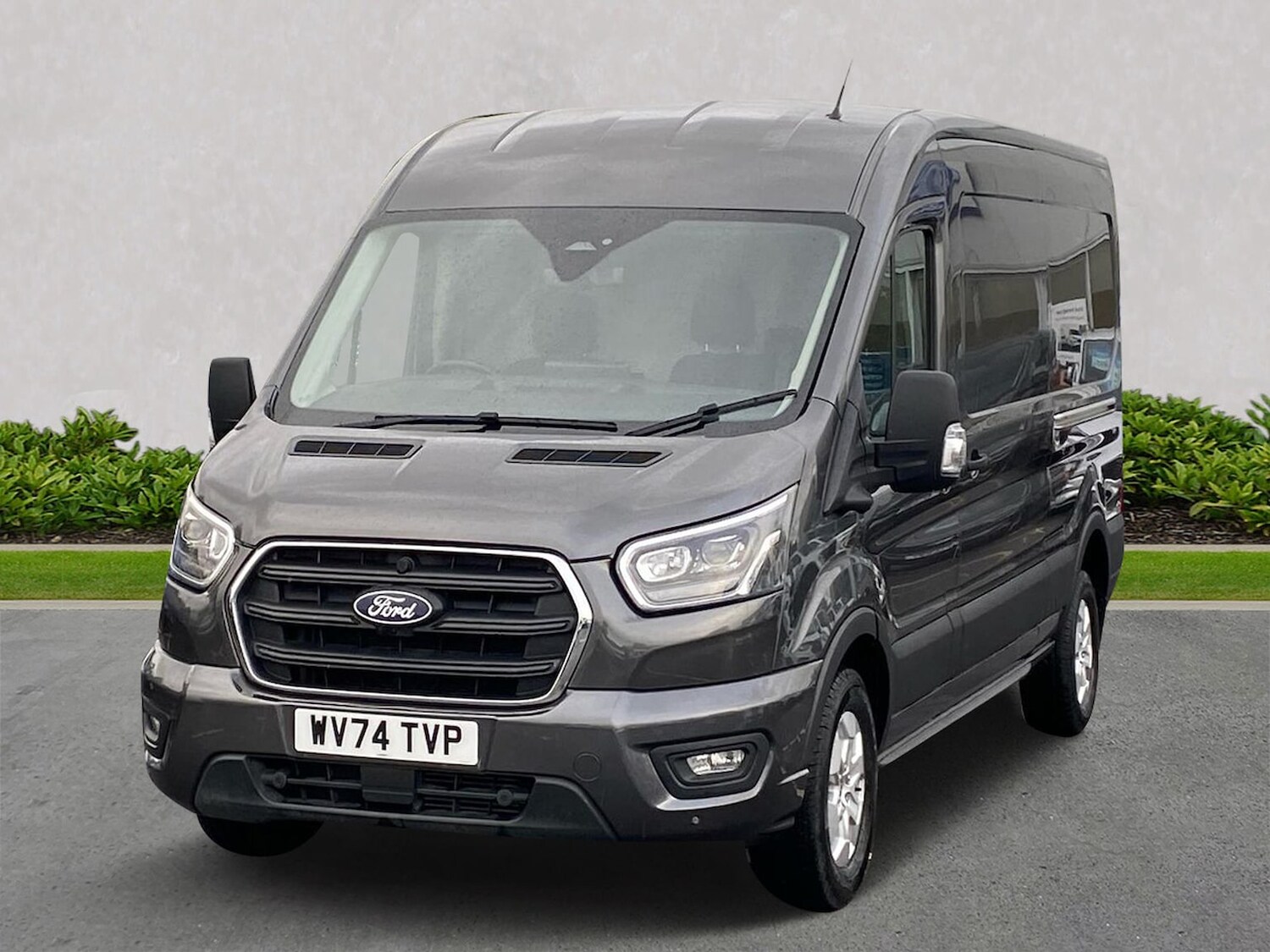 Used Ford Transit 2024 for sale - 76357954: Photo 20