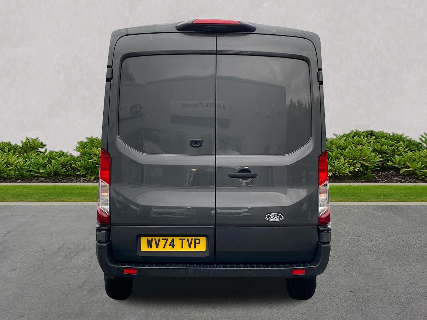 Used Ford Transit 2024 for sale - 76357954: Photo 4