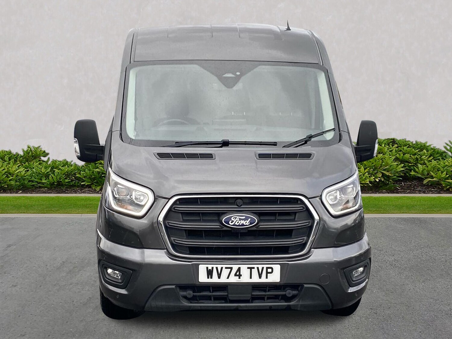 Used Ford Transit 2024 for sale - 76357954: Photo 5