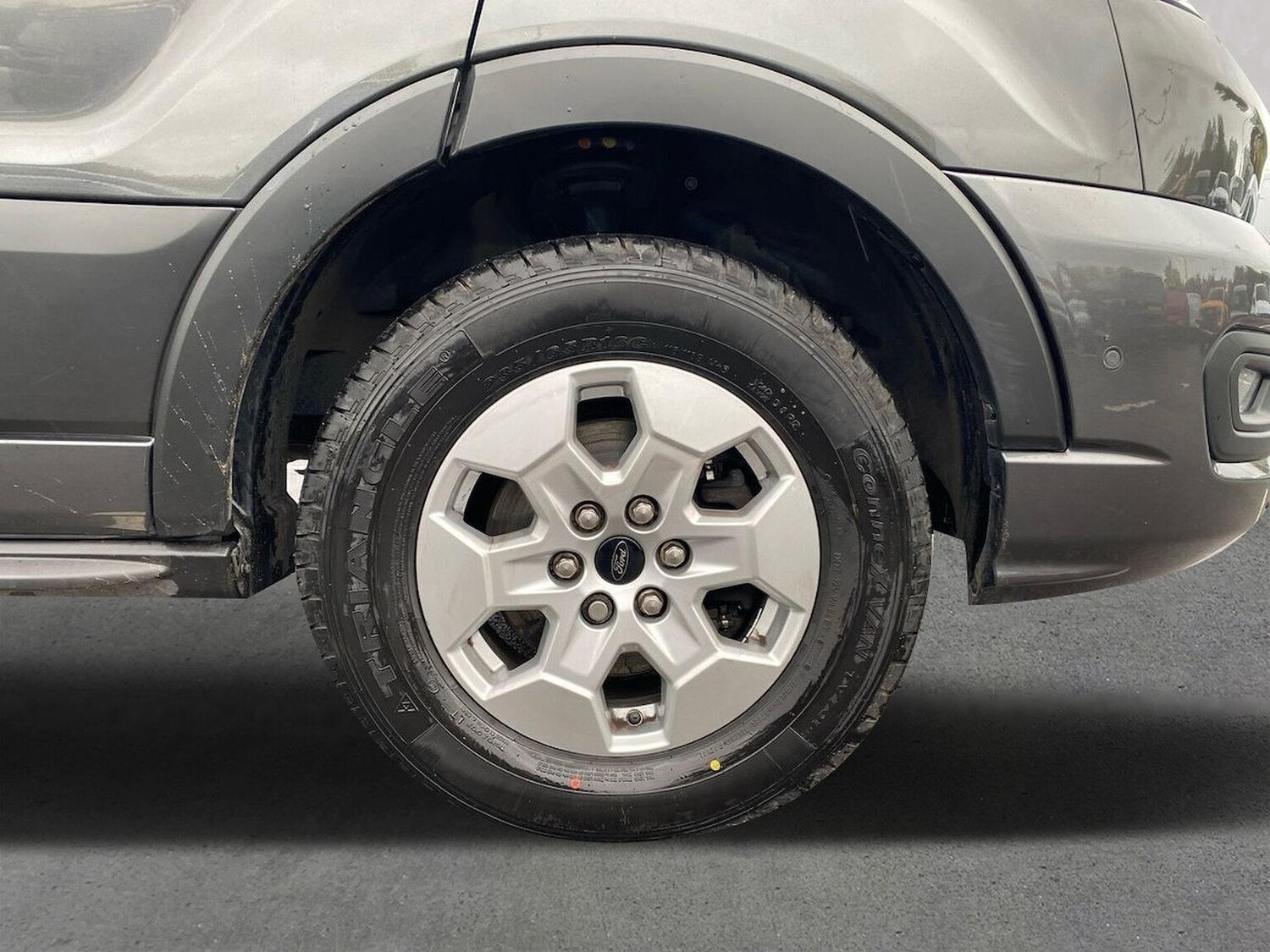 Used Ford Transit 2024 for sale - 76357954: Photo 7