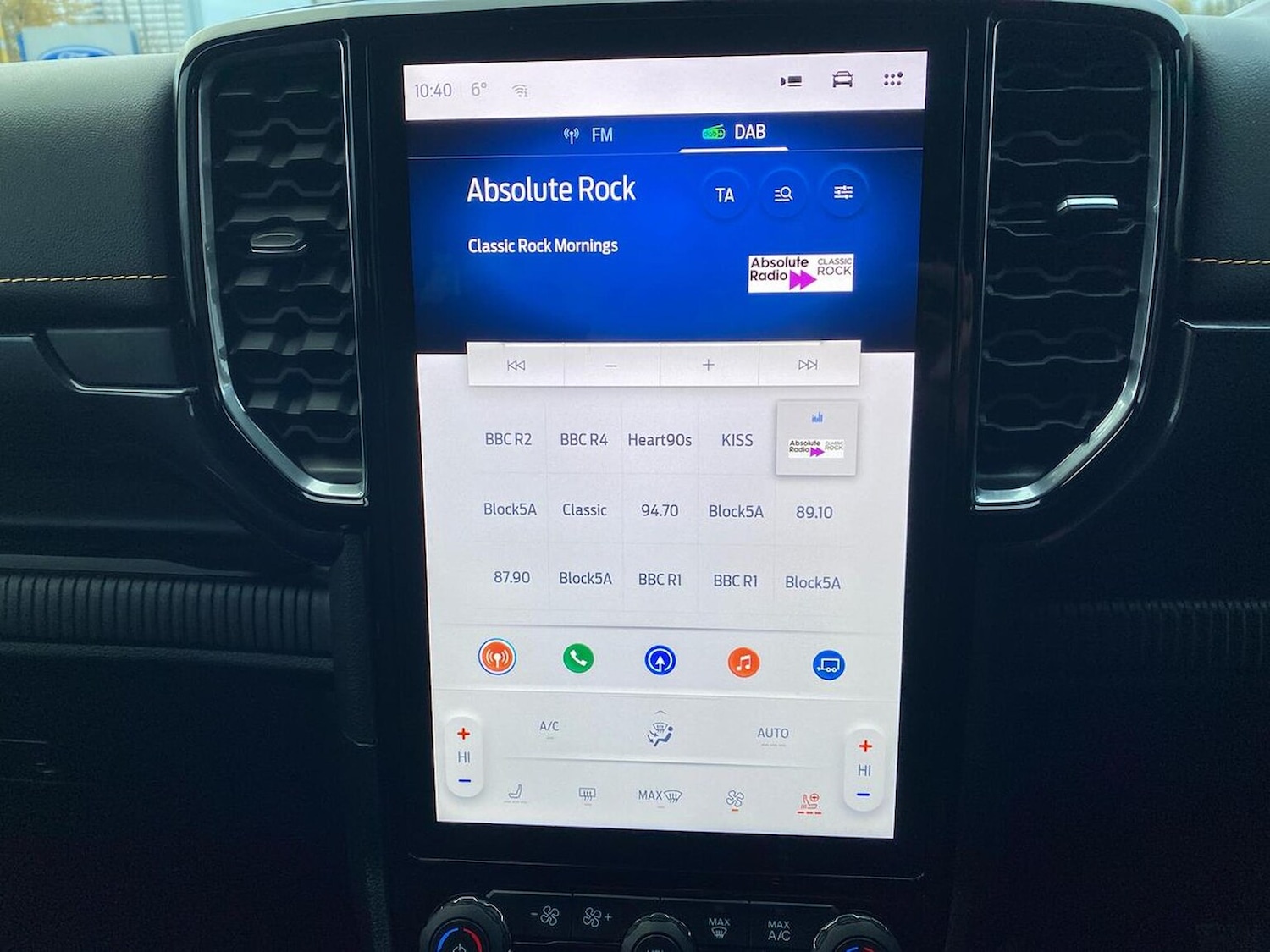 Used Ford Ranger 2023 for sale - 76807482: Photo 12