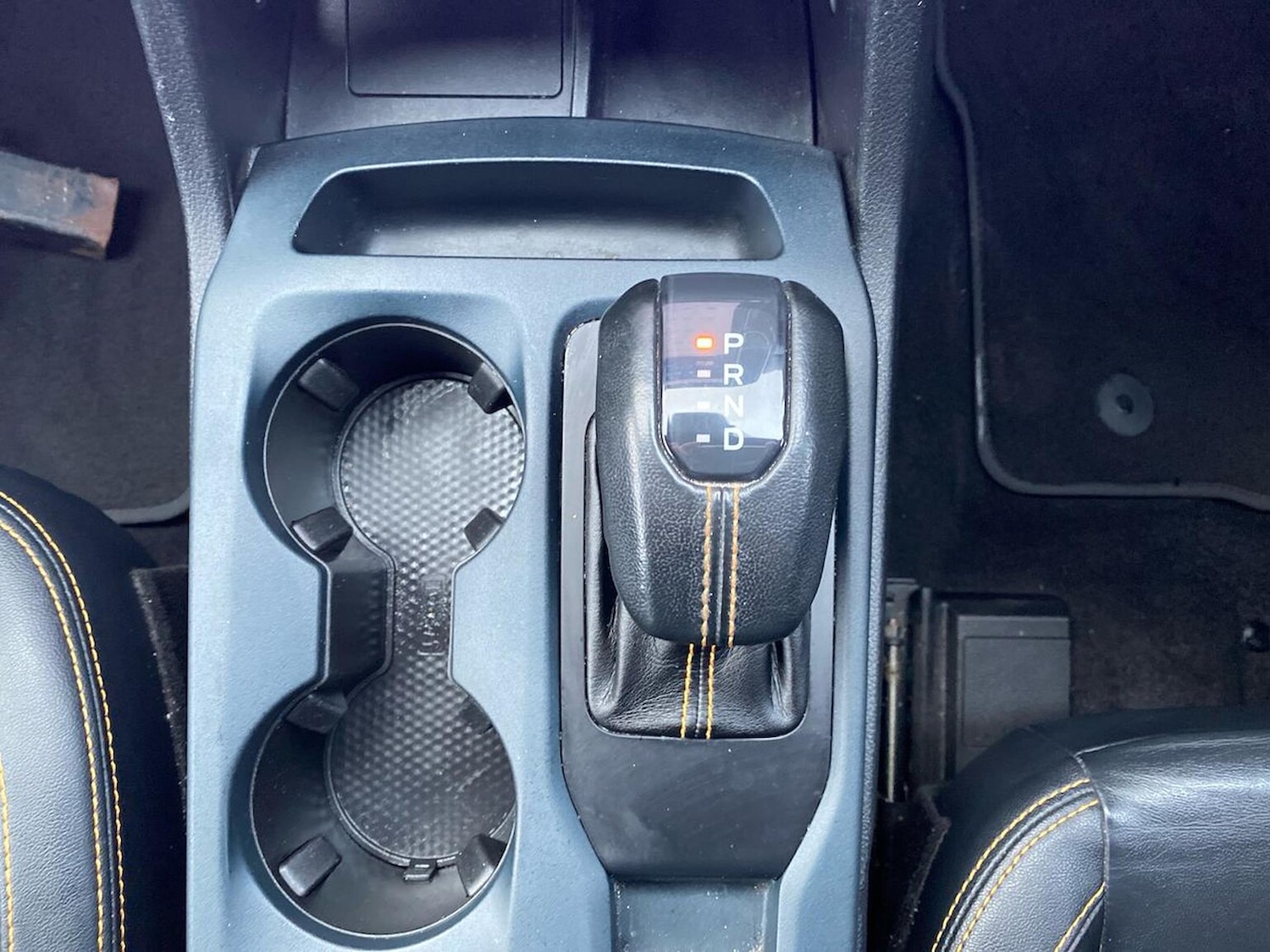 Used Ford Ranger 2023 for sale - 76807482: Photo 14