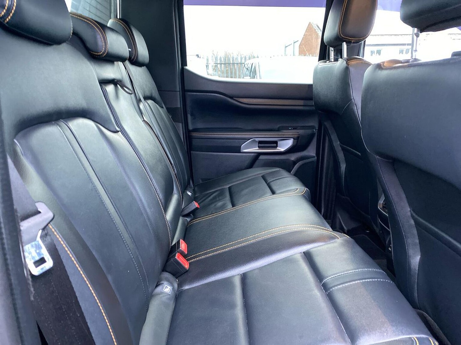 Used Ford Ranger 2023 for sale - 76807482: Photo 17