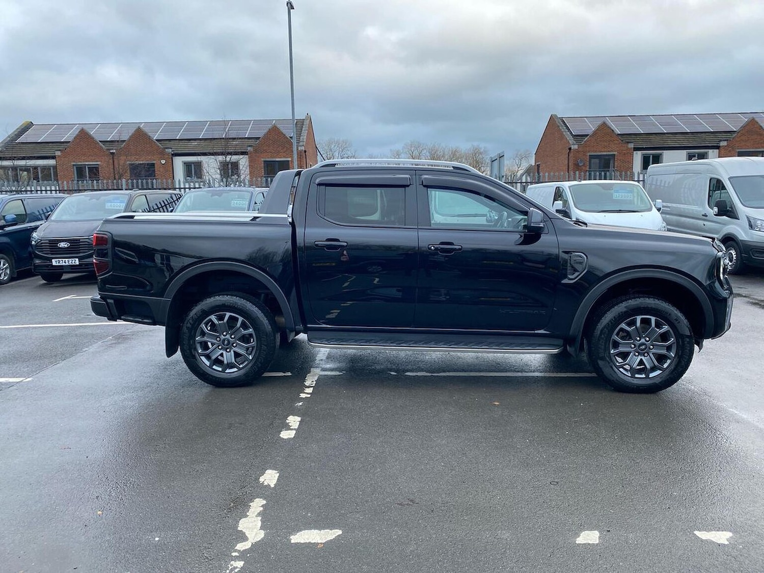 Used Ford Ranger 2023 for sale - 76807482: Photo 18