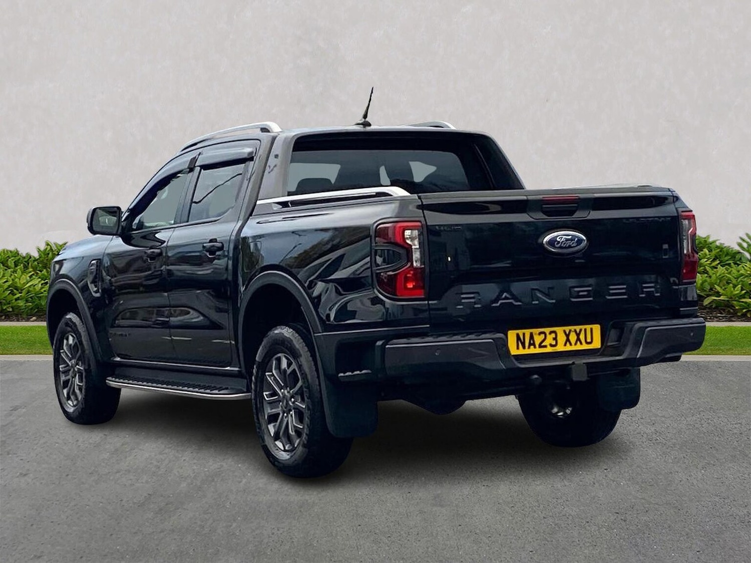 Used Ford Ranger 2023 for sale - 76807482: Photo 2