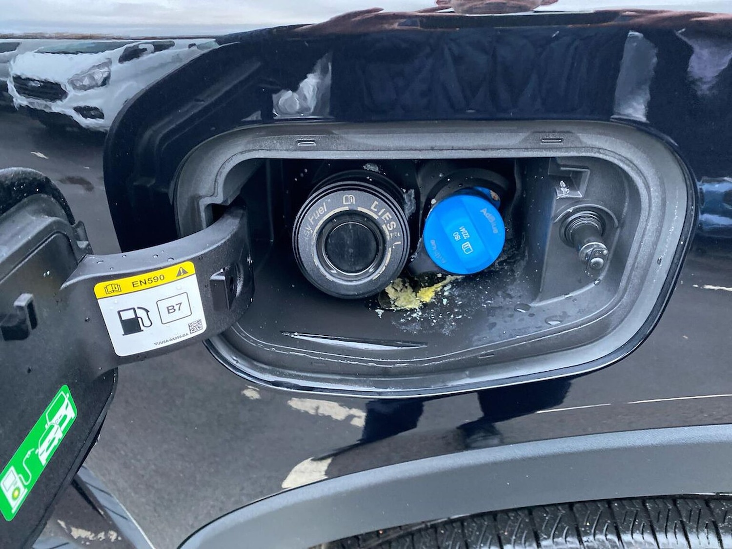 Used Ford Ranger 2023 for sale - 76807482: Photo 21