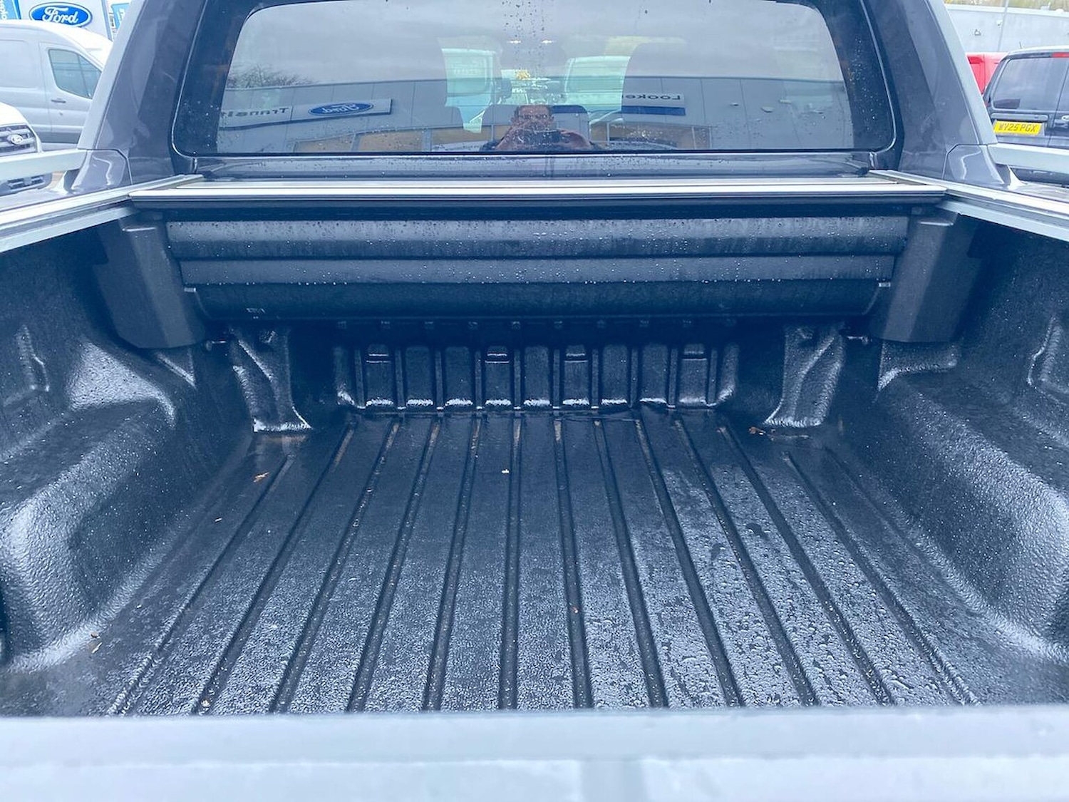 Used Ford Ranger 2023 for sale - 76807482: Photo 22