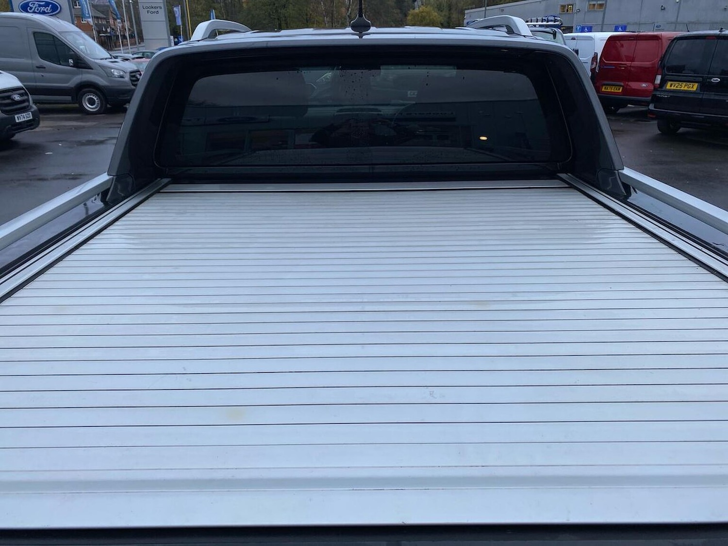 Used Ford Ranger 2023 for sale - 76807482: Photo 23