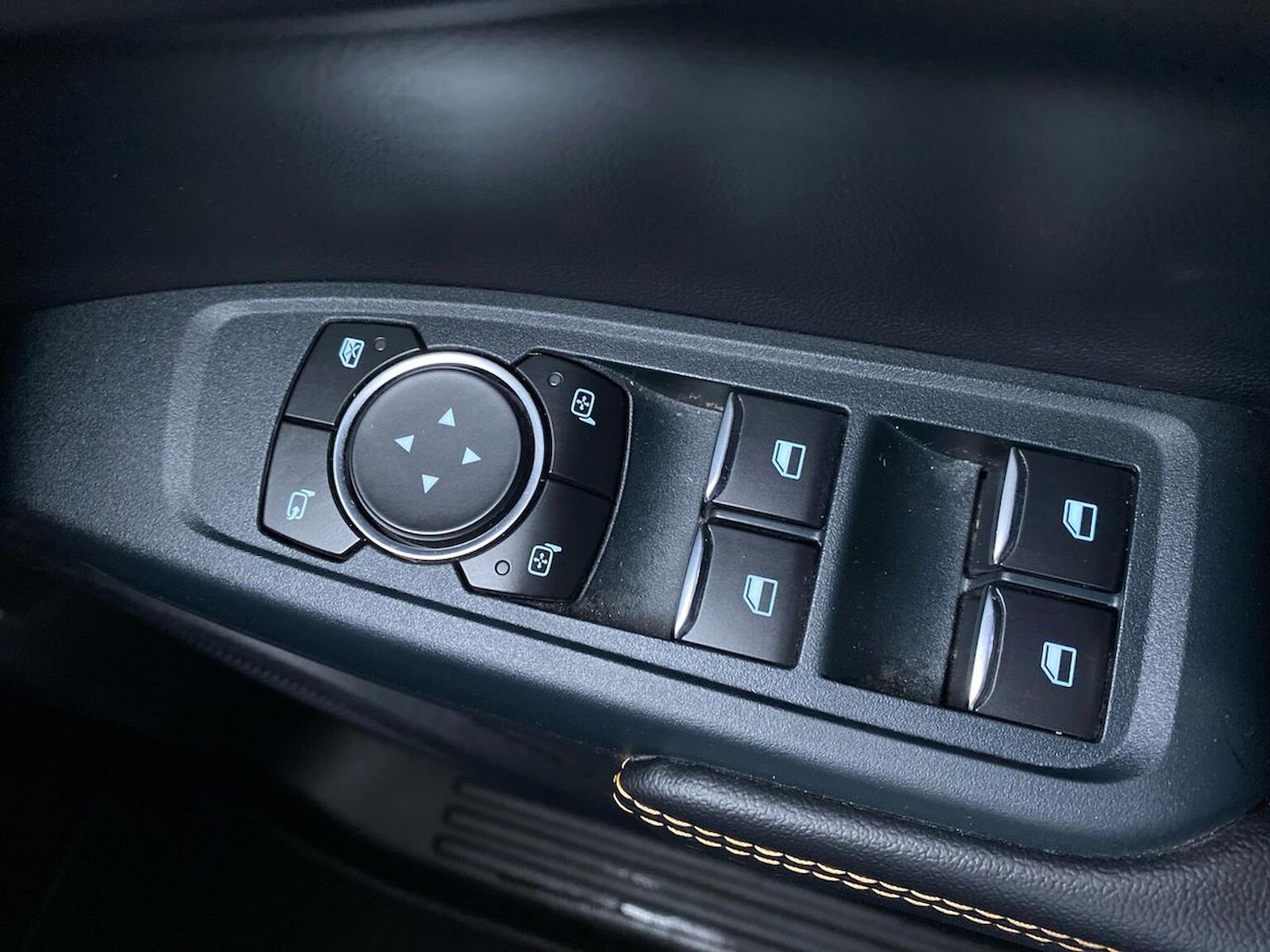 Used Ford Ranger 2023 for sale - 76807482: Photo 27