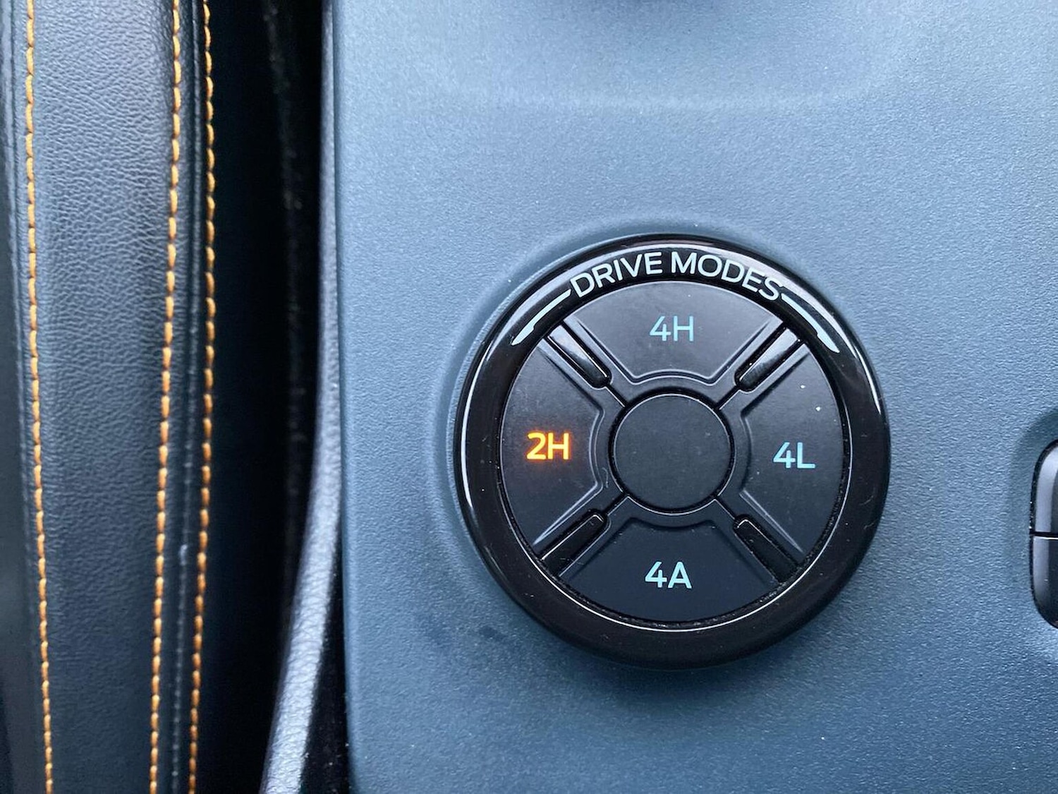 Used Ford Ranger 2023 for sale - 76807482: Photo 28