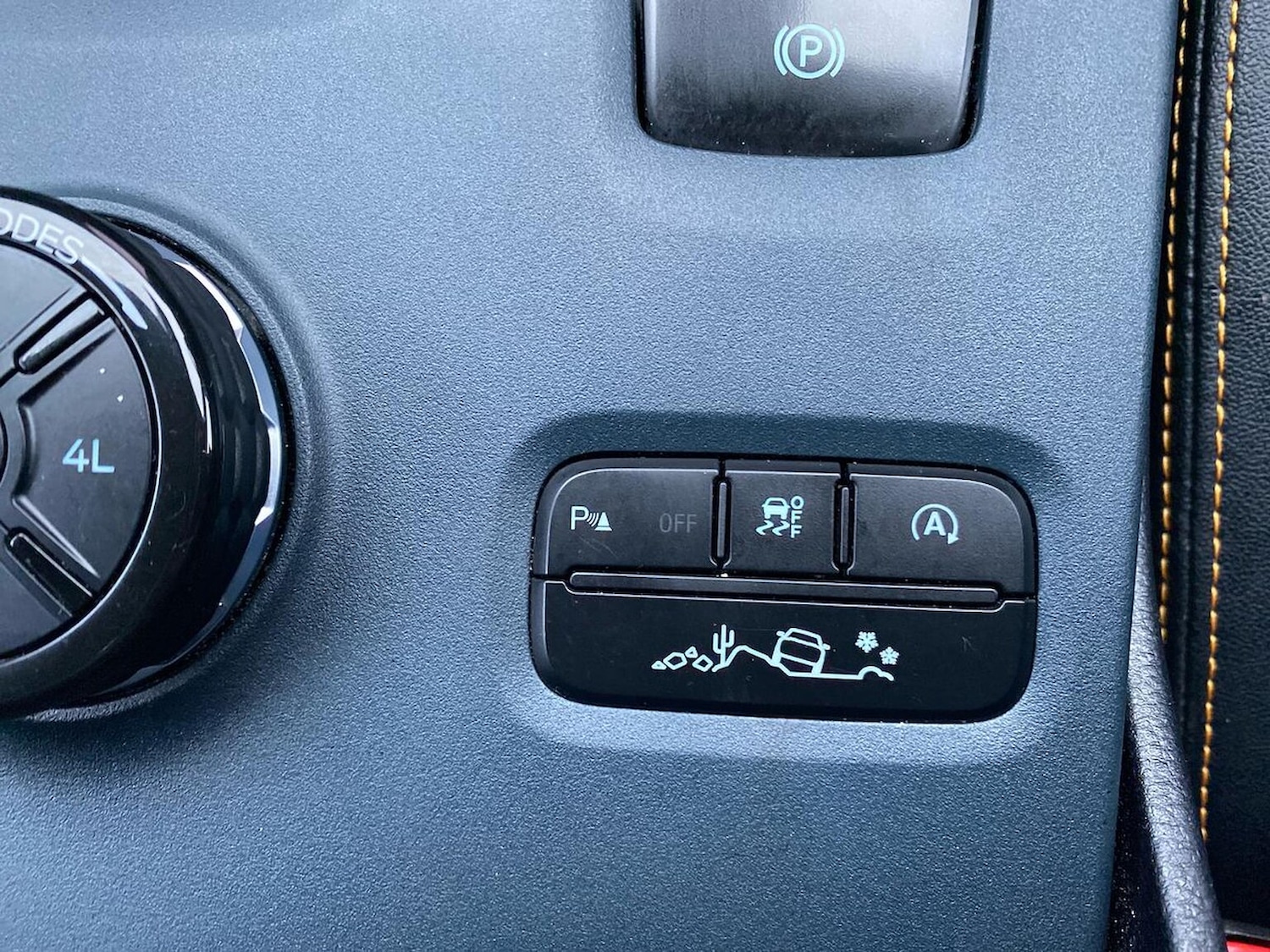 Used Ford Ranger 2023 for sale - 76807482: Photo 29