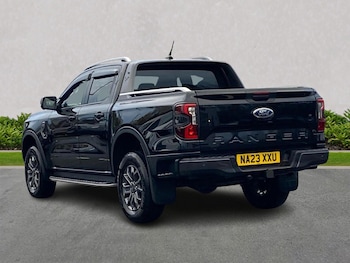 Used Ford Ranger 2023 for sale - 76807482: Photo