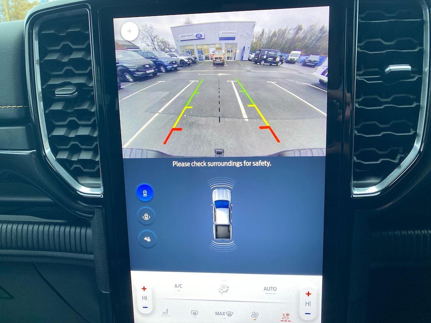 Used Ford Ranger 2023 for sale - 76807482: Photo 30