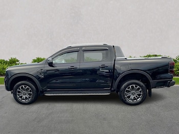 Used Ford Ranger 2023 for sale - 76807482: Photo