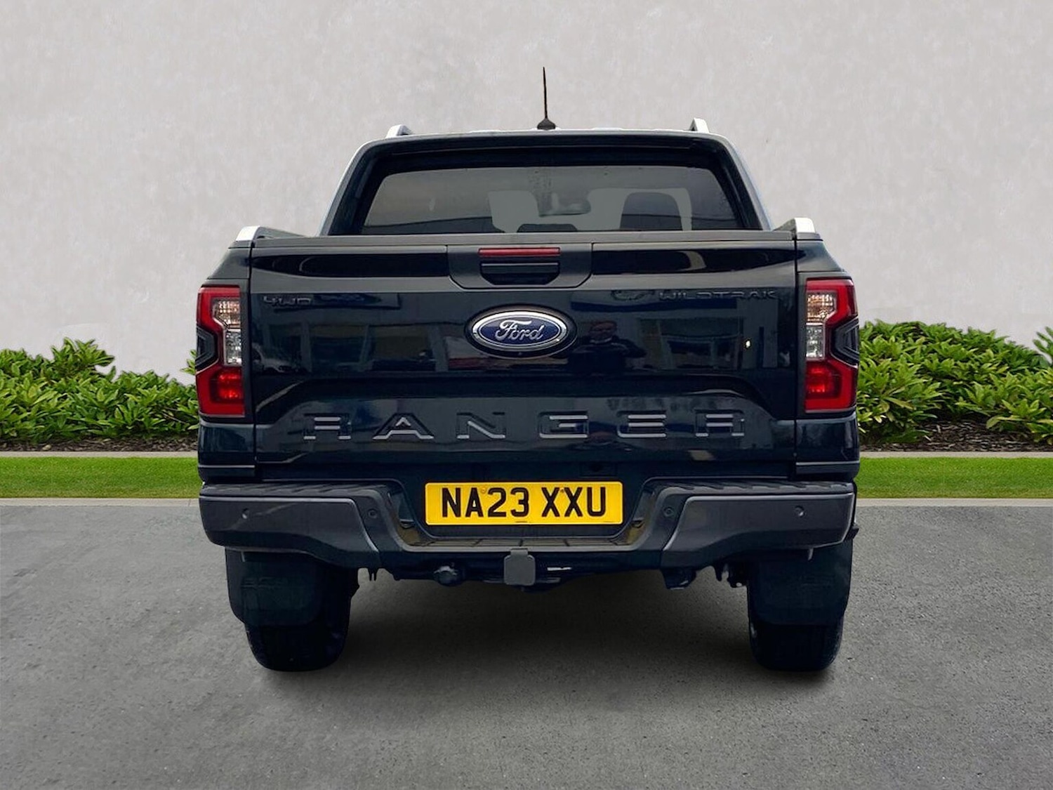 Used Ford Ranger 2023 for sale - 76807482: Photo 4