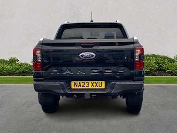 Used Ford Ranger 2023 for sale - 76807482: Photo