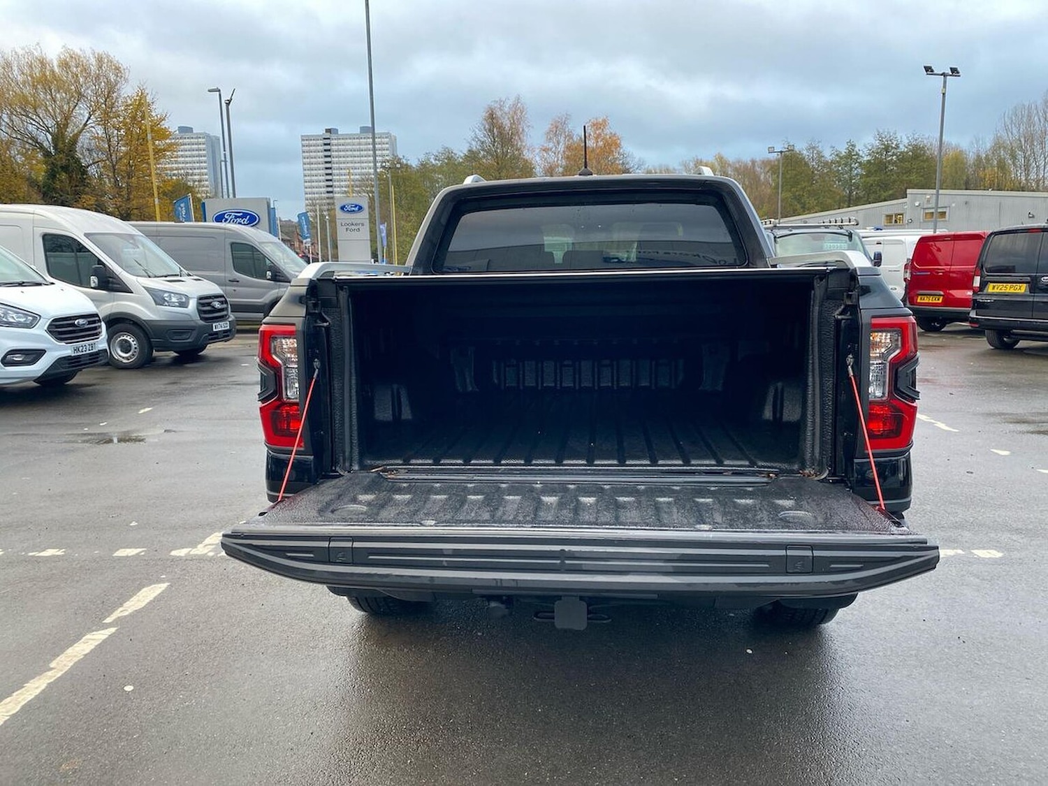 Used Ford Ranger 2023 for sale - 76807482: Photo 6