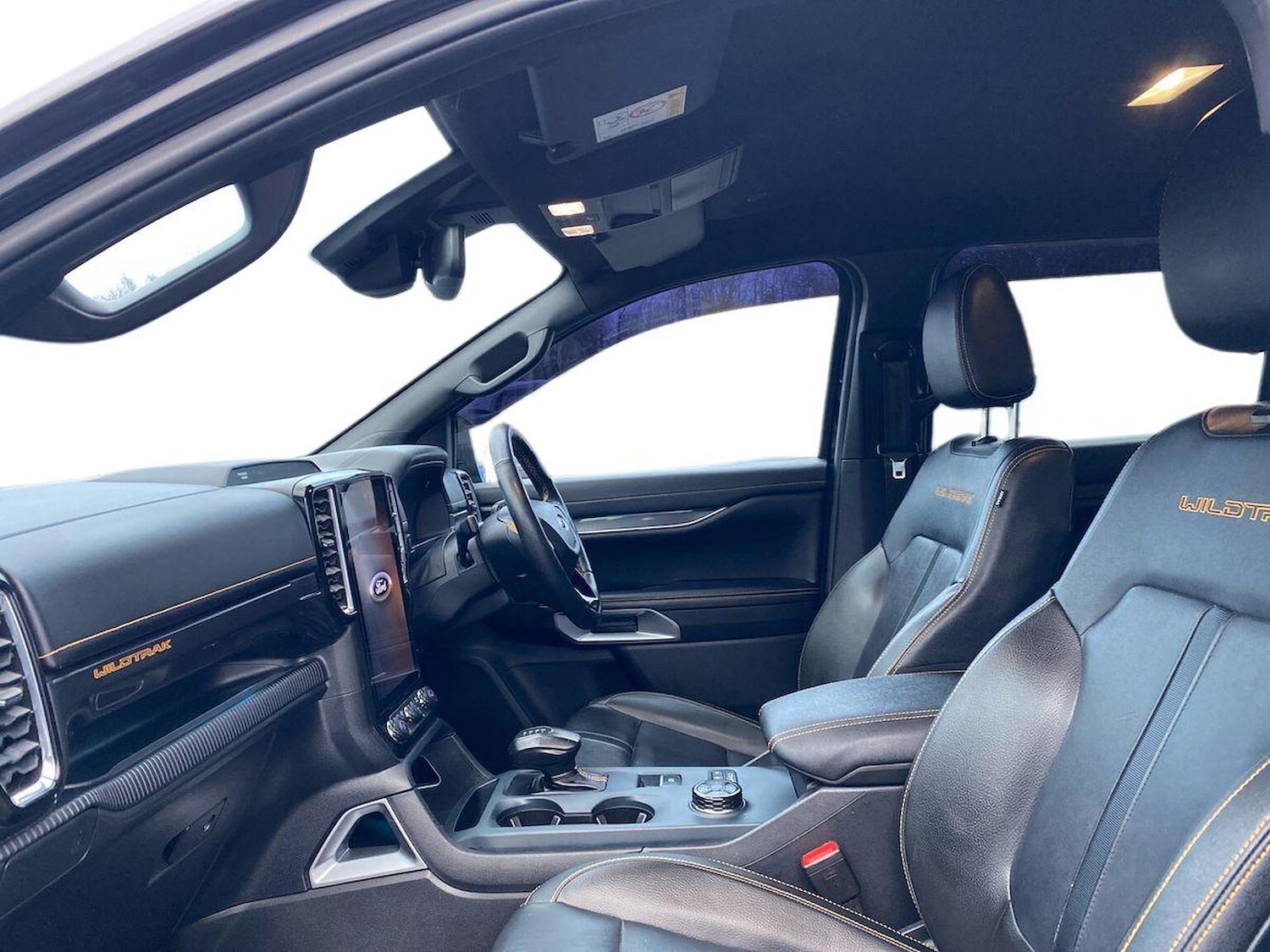 Used Ford Ranger 2023 for sale - 76807482: Photo 8