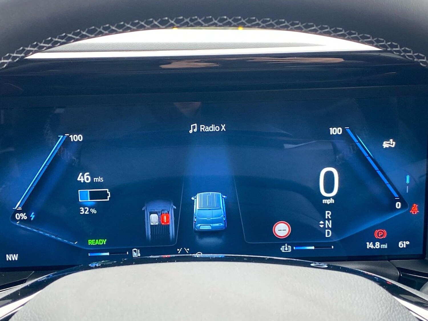 Used Ford Transit Courier 2025 for sale - 77489641: Photo 11