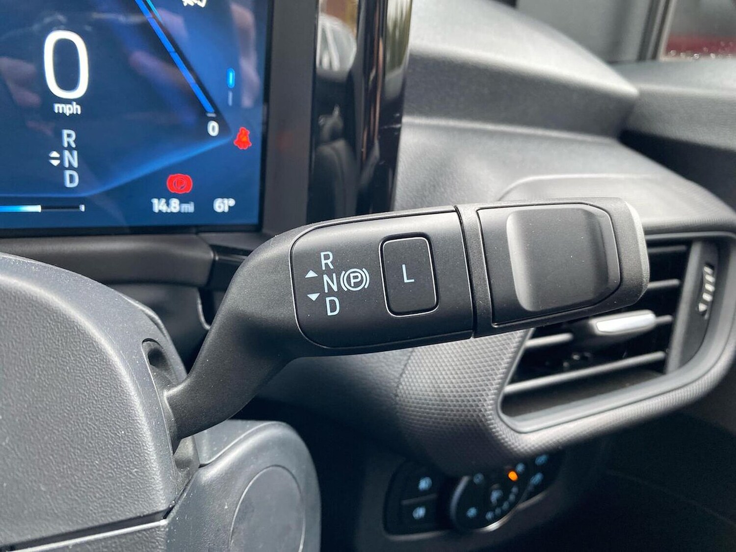 Used Ford Transit Courier 2025 for sale - 77489641: Photo 14