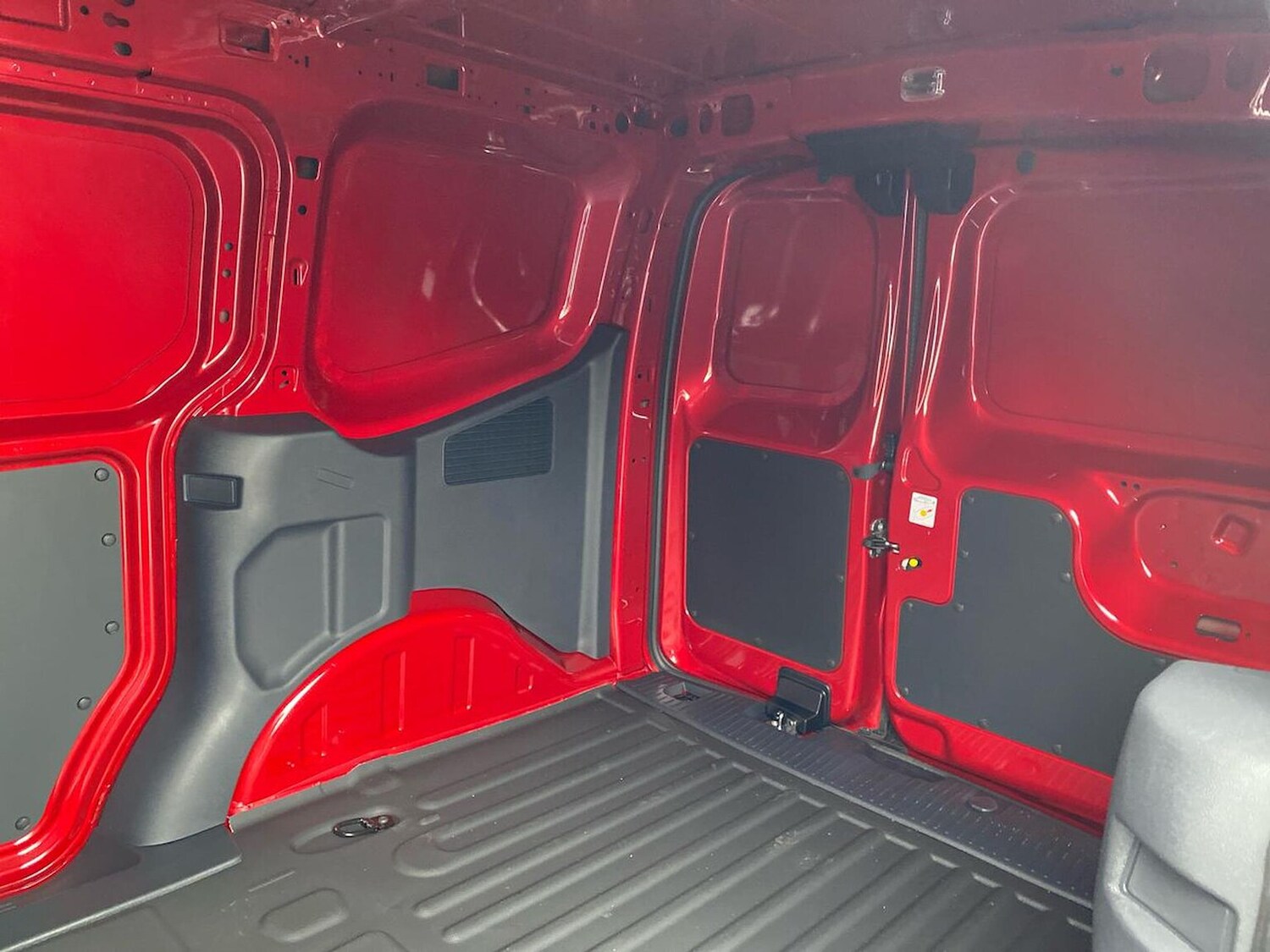 Used Ford Transit Courier 2025 for sale - 77489641: Photo 17