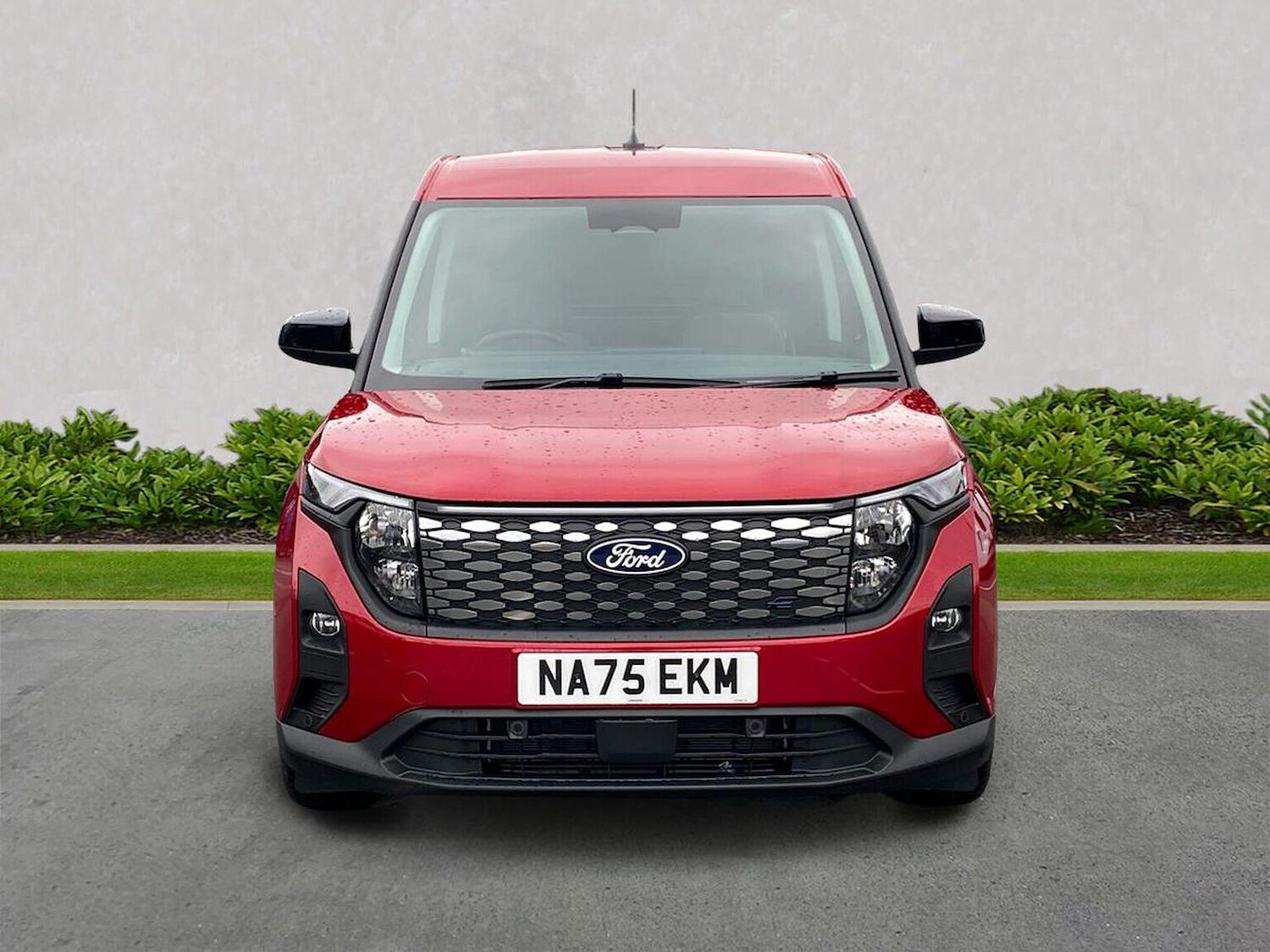 Used Ford Transit Courier 2025 for sale - 77489641: Photo 5