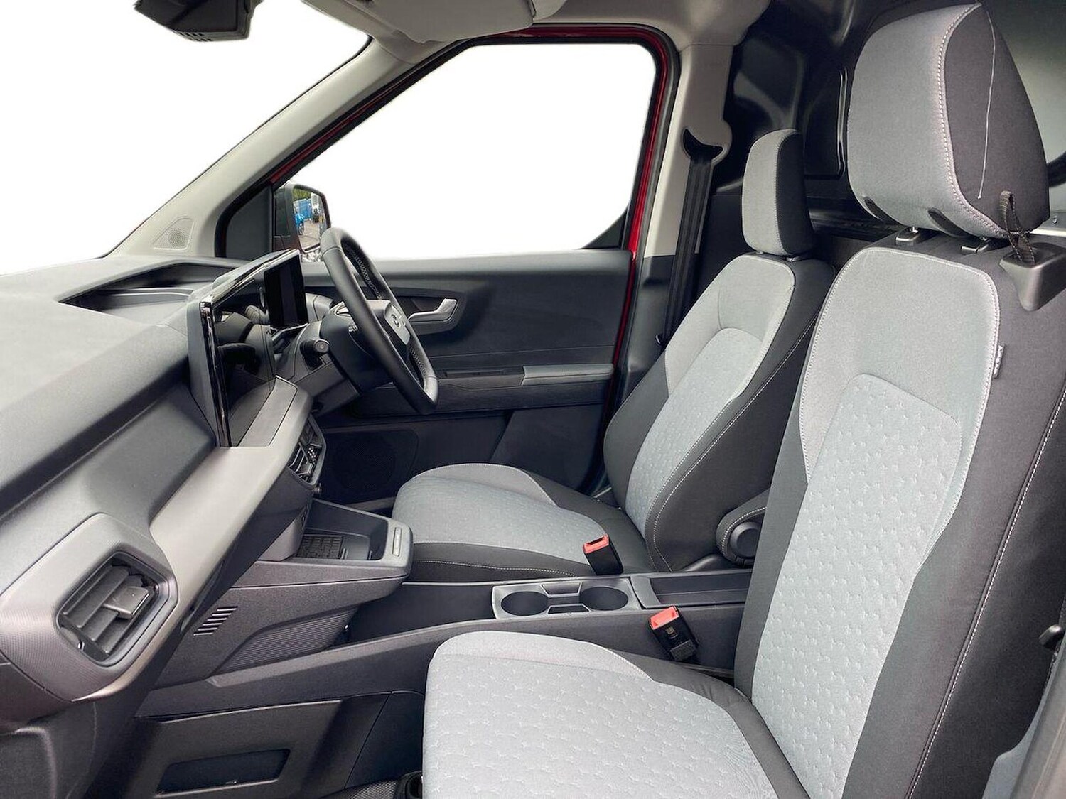 Used Ford Transit Courier 2025 for sale - 77489641: Photo 8