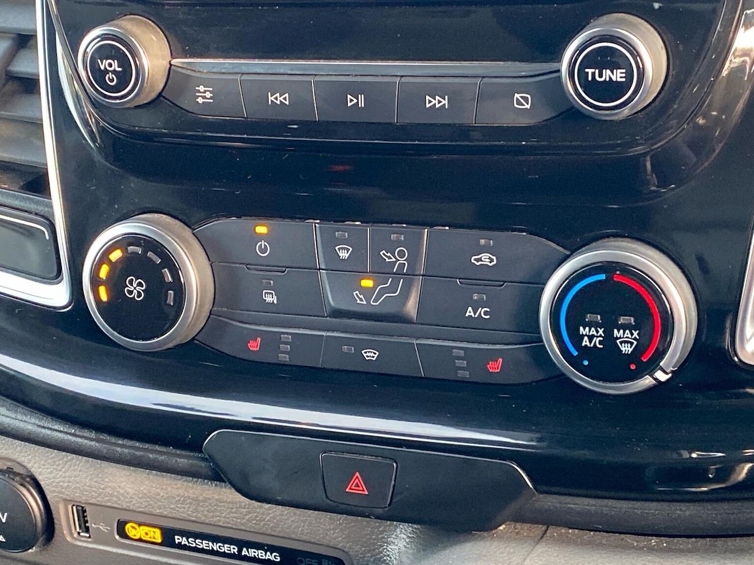 Used Ford Transit Custom 2023 for sale - 76906290: Photo 13