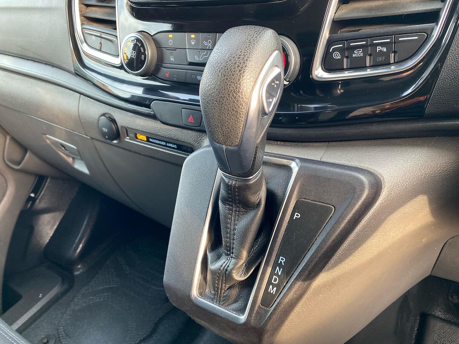 Used Ford Transit Custom 2023 for sale - 76906290: Photo 14