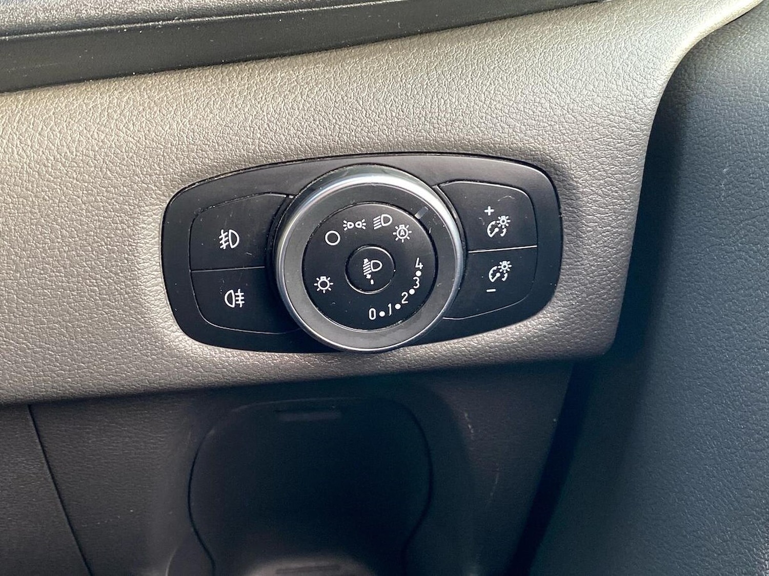 Used Ford Transit Custom 2023 for sale - 76906290: Photo 15