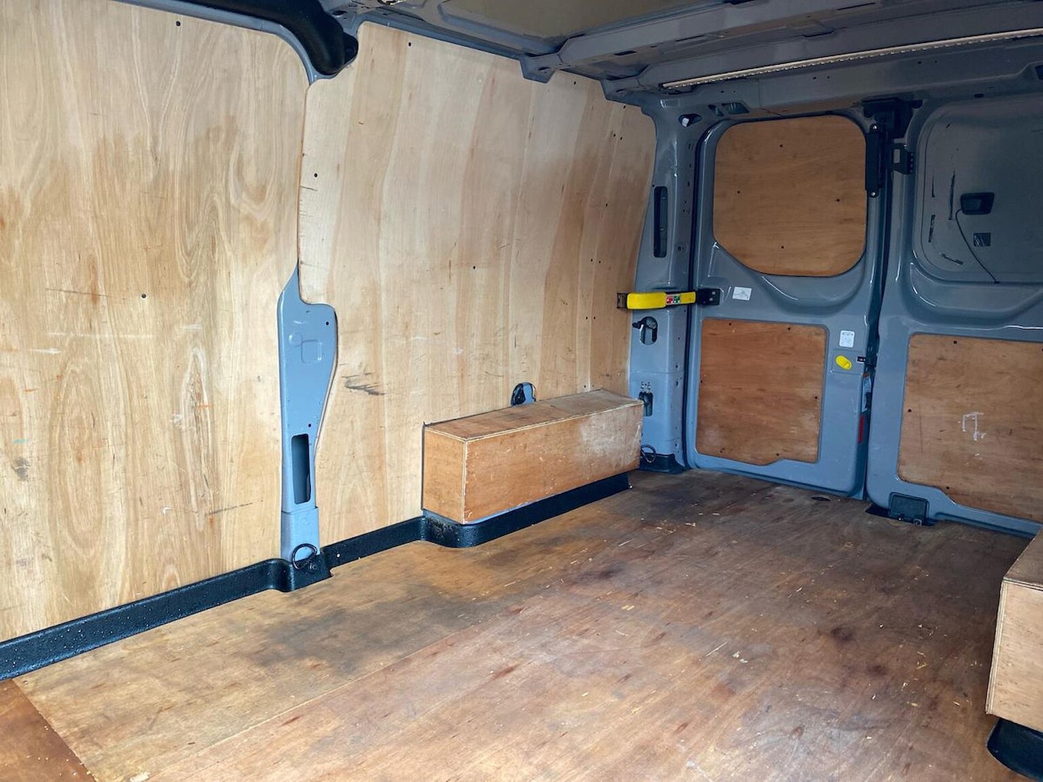 Used Ford Transit Custom 2023 for sale - 76906290: Photo 17