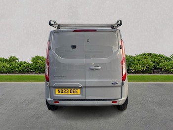 Used Ford Transit Custom 2023 for sale - 76906290: Photo