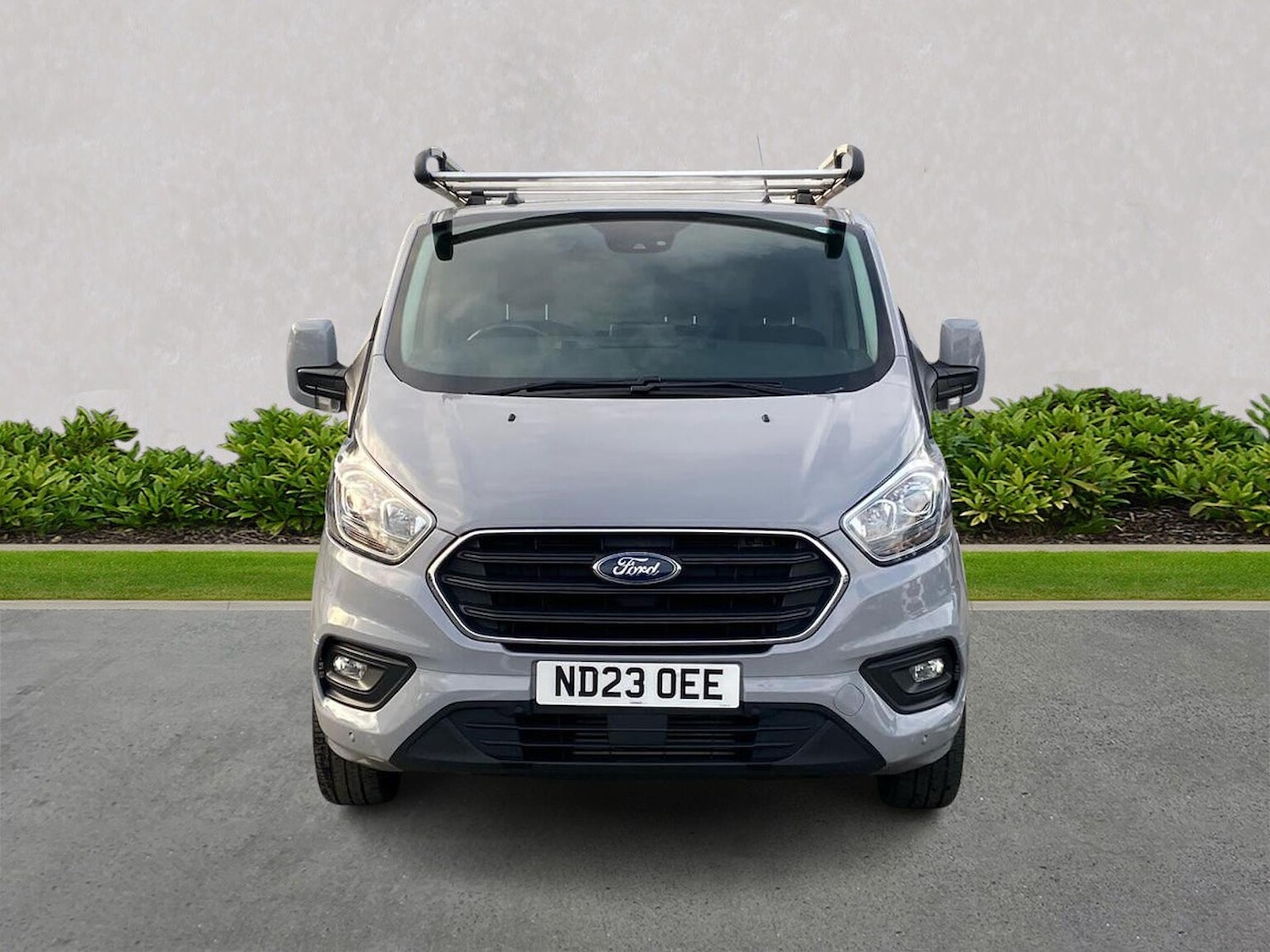 Used Ford Transit Custom 2023 for sale - 76906290: Photo 5