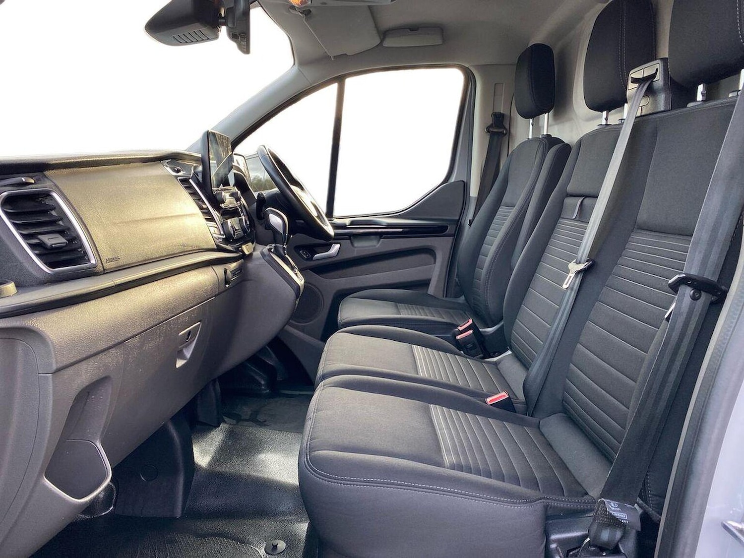 Used Ford Transit Custom 2023 for sale - 76906290: Photo 8