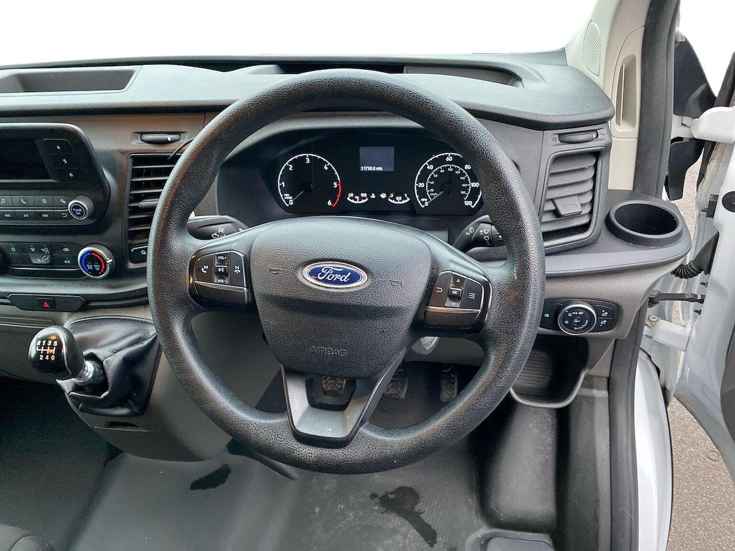 Used Ford Transit Custom 2021 for sale - 76324586: Photo 10