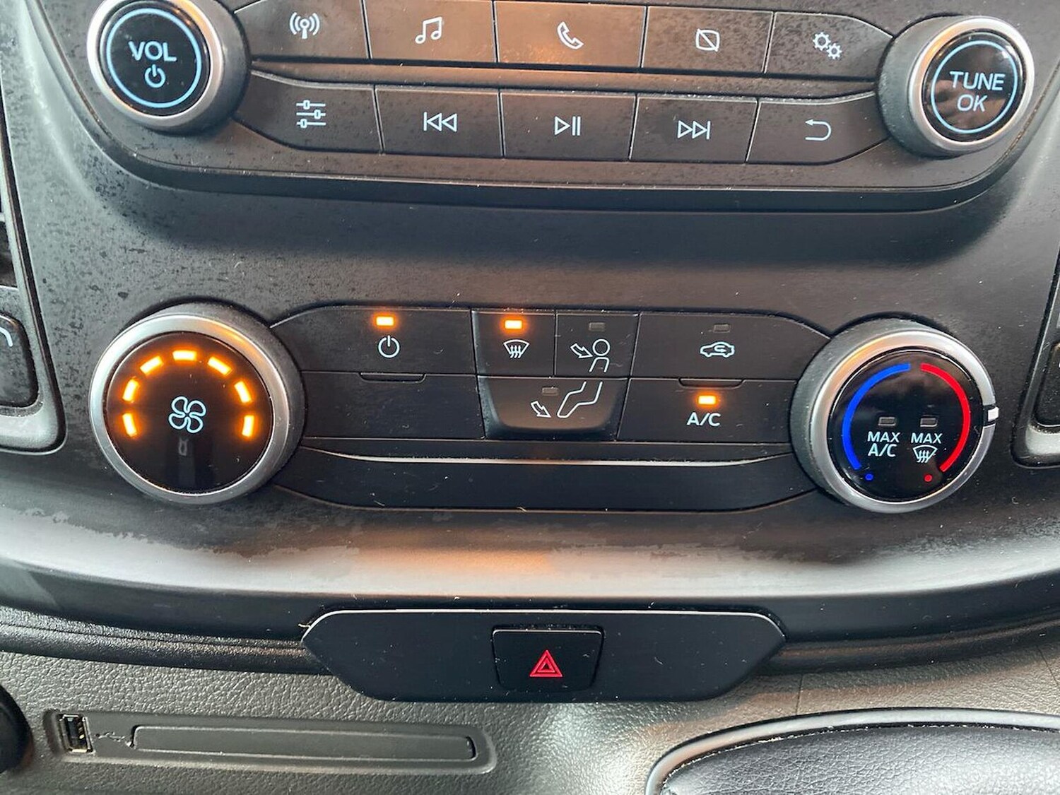 Used Ford Transit Custom 2021 for sale - 76324586: Photo 13