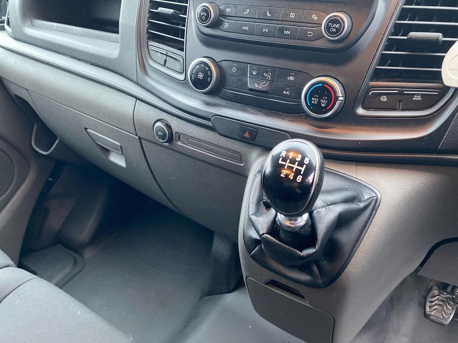 Used Ford Transit Custom 2021 for sale - 76324586: Photo 14