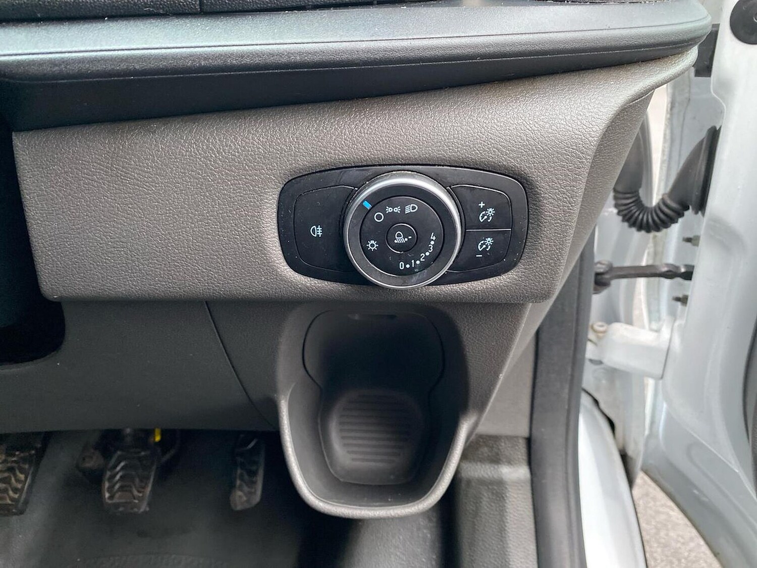 Used Ford Transit Custom 2021 for sale - 76324586: Photo 15